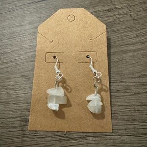 Dangle Earrings